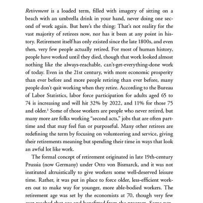 Work Optional: Retire Early The Non-Penny-Pinching Way