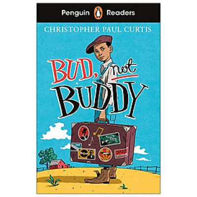 Penguin Readers Level 4: Bud, Not Buddy