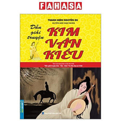 Dẫn Giải Truyện Kim Vân Kiều