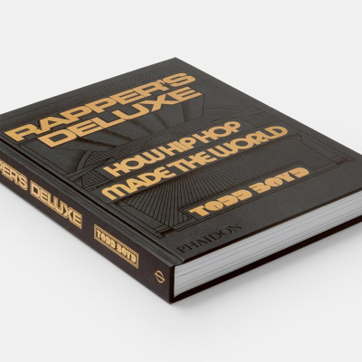 Rapper’s Deluxe