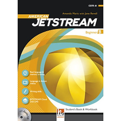 American Jetstream Beginner B Student