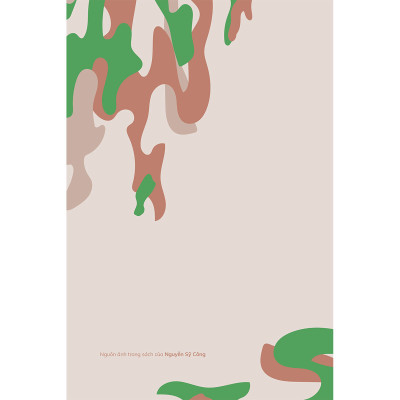 Mũ Nồi Xanh Việt Nam Người Đi Gieo Hạt Hòa Bình