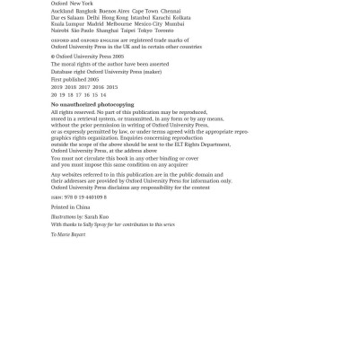 Dolphin Readers Level 4: Up And Down