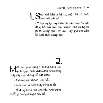 Như Ngàn Thang Thuốc Bổ (Tái Bản)