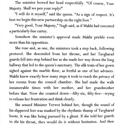 King Of Scars 2: Rule Of Wolves