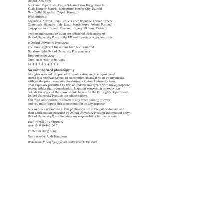 Dolphin Readers Level 3: What Did You Do Yesterday?