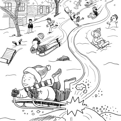 Những Nhân Vật Truyền Cảm Hứng – Amelia Earhart