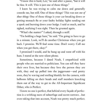 Let It Snow (Movie Tie-In)