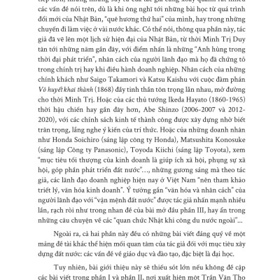 Sách - Hồi Ức Đến Tương Lai - Suy Ngẫm Về Văn Hóa, Giáo Dục Và Con Đường Phát Triển Của Việt Nam