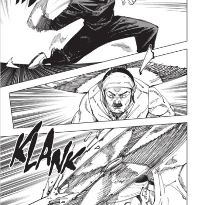 Jujutsu Kaisen 19 (English Edition)