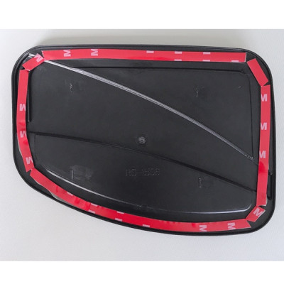 Ốp nắp bình xăng nhựa ABS dành cho xe Ford Ranger