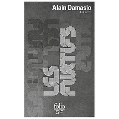 Sách văn học cổ điển tiếng Pháp - Les Furtifs