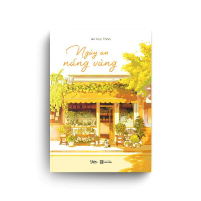 Ngày An Nắng Vàng - Bản Quyền