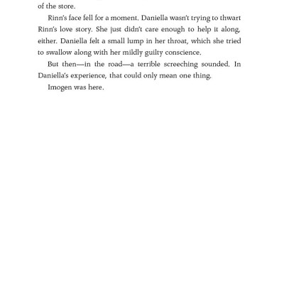 This Is All Your Fault