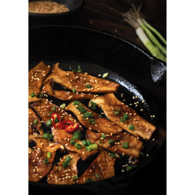 Sách - Về Nhà Ăn Cơm (Bản thường) (tặng kèm bookmark)