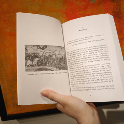 Sách - The Light of Asia: A History of Western Fascination with the East by Christopher Harding/Politics & Social Sciences