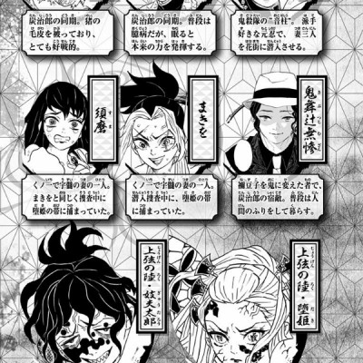 鬼滅の刃 11 - ONI METSU NO HA 11