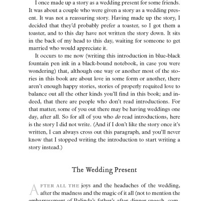 Smoke And Mirrors: Short Fictions And Illusions