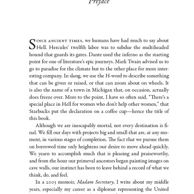 Hell And Other Destinations: A 21st-Century Memoir