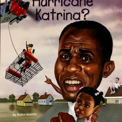 Disasters!: A Who HQ Collection