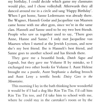 The Diary of a Young Girl: Definitive Edition (Puffin Modern Classics)