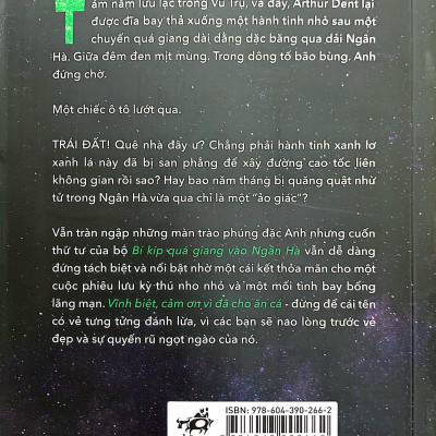 Vĩnh Biệt, Cảm Ơn Vì Đã Cho Ăn Cá