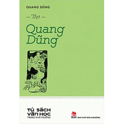 Thơ Quang Dũng