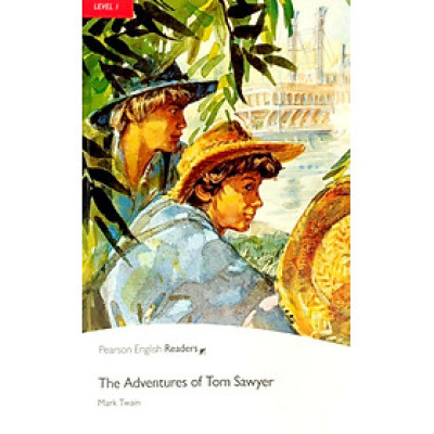 The Adventures of Tom Sawyer Level 1