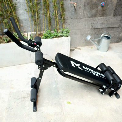 Máy tập bụng đa năng Miking MK-4062