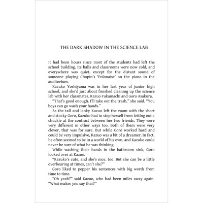 The Girl Who Leapt Through Time