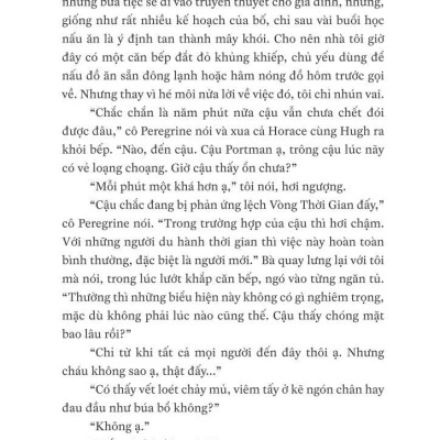 Bản Đồ Các Ngày