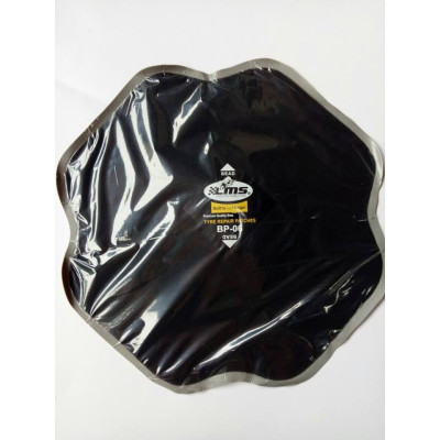 Hộp miếng vá lốp LMS BP-06 - Hàng chính hãng