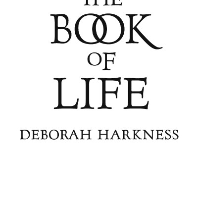 All Souls 3: The Book Of Life