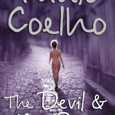 The Devil And Miss Prym