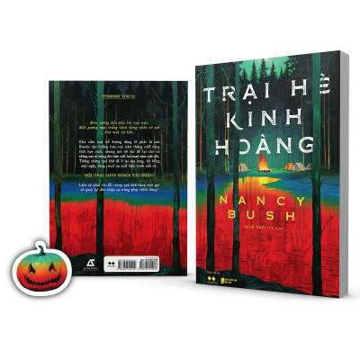 Trại Hè Kinh Hoàng