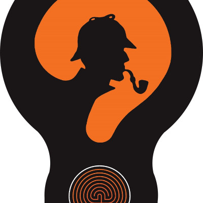 Siêu Tâm Trí - Học Cách Suy Nghĩ Như Sherlock Holmes