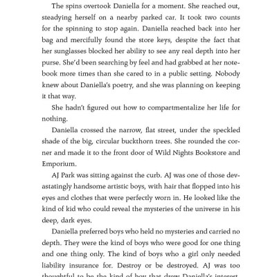 This Is All Your Fault