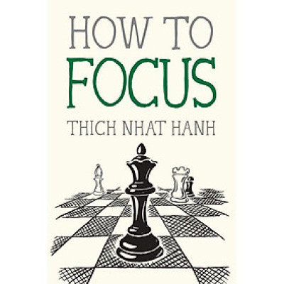 How To Focus