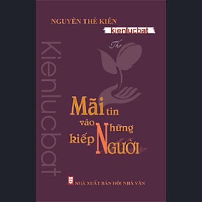 Mãi tin vào những kiếp người