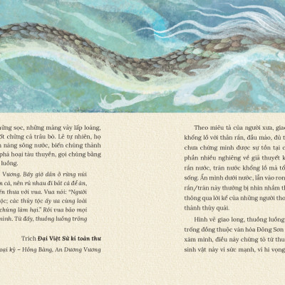 Ấn Phẩm Đặc Biệt - Nhâm Nhi Tết Ất Tỵ