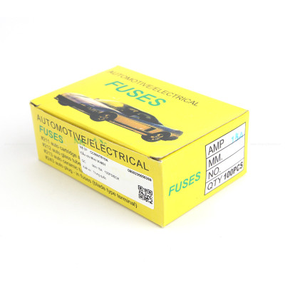 Cầu Chì Mini CIND VI-M01 15A