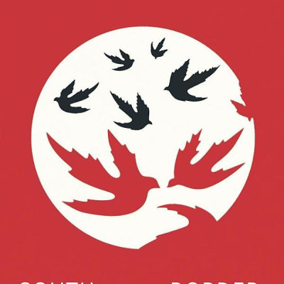 South Of The Border, West Of The Sun (Paperback)