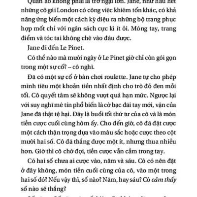 Sách - Death In The Clouds - Án Mạng Giữa Không Trung