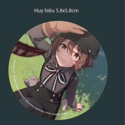 Sách - Spy room – Lớp học điệp viên 8: Sougen Sara