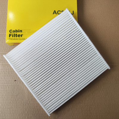 Lọc gió điều hòa Honda MDX , Honda ZDX  - AC881J