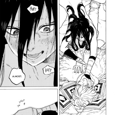 To Your Eternity 6 (English Edition)