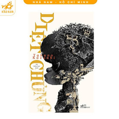 Sách - Diệt chủng (Nhã Nam HCM)