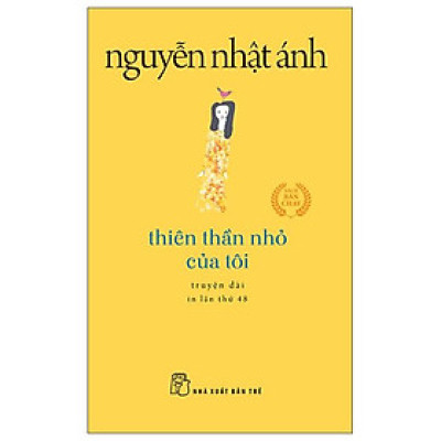 Thiên Thần Nhỏ Của Tôi