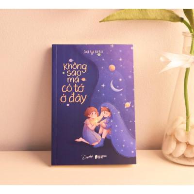 Không Sao Mà, Có Tớ Ở Đây - Bản Quyền