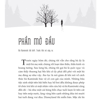 Ranh Giới Định Mệnh